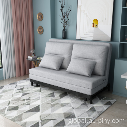 Sofa Bed Cheap Adjustable Living Room Furniture Supplier